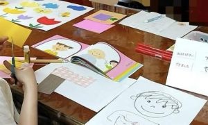 2025.7.24　一日の様子　アセスメントしながら