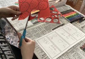 2025.9.12　「好きなこと」を増やして　他事業所との連携も