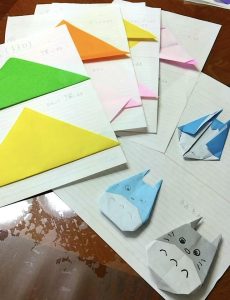 2025.9.22　「わからない」とき　指示待ちにならないように